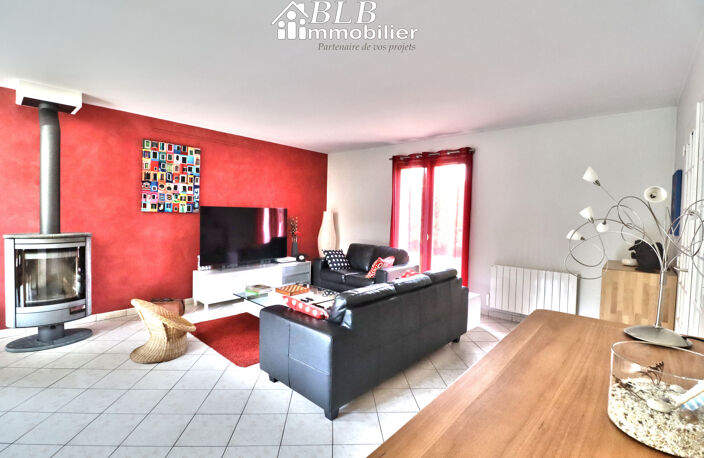 78125 - A VENDRE - SECTEUR RAMBOUILLET - MAISON 7 PIECES  CH — photo 2