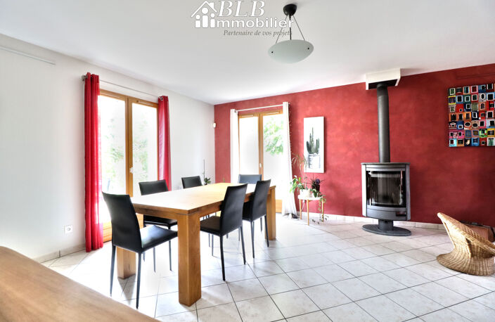 78125 - A VENDRE - SECTEUR RAMBOUILLET - MAISON 7 PIECES  CH — photo 3