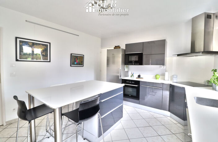 78125 - A VENDRE - SECTEUR RAMBOUILLET - MAISON 7 PIECES  CH — photo 4