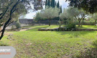 Terrain  564 m² à vendre à Boisseron (34160)