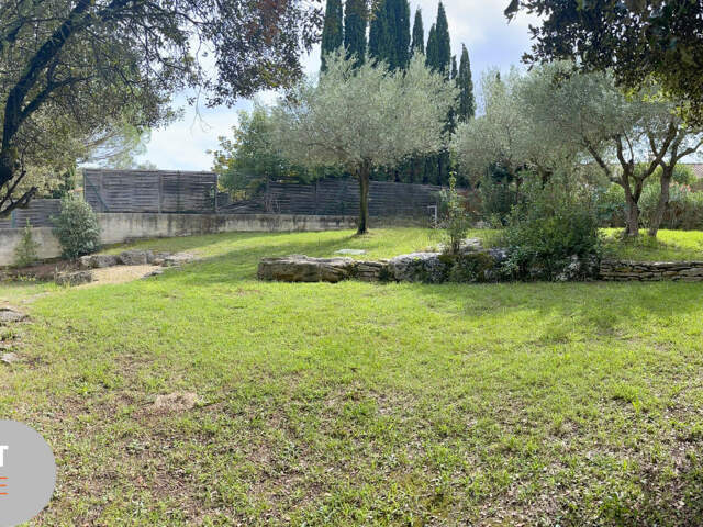 Terrain à bâtir de 564 M2 BOISSERON — photo du bien