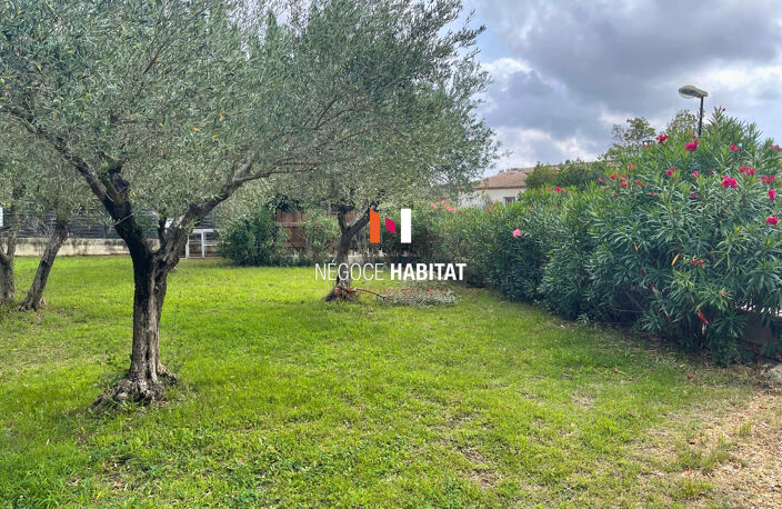 Terrain à bâtir de 564 M2 BOISSERON — photo 3