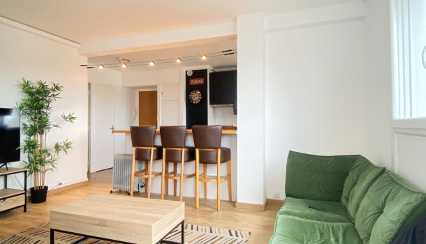 Appartement 4 pièces  à vendre Perpignan 66100