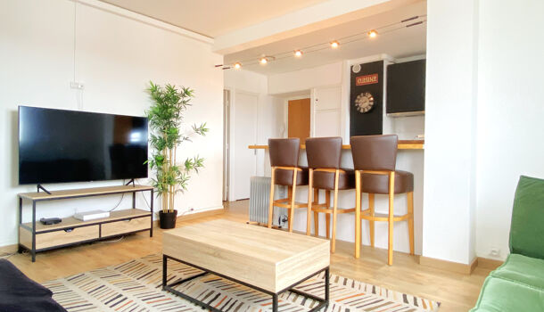 Appartement 4 pièces  à vendre Perpignan 66100