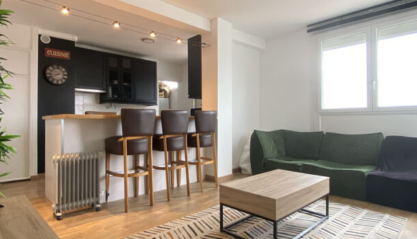 Appartement 4 pièces  à vendre Perpignan 66100