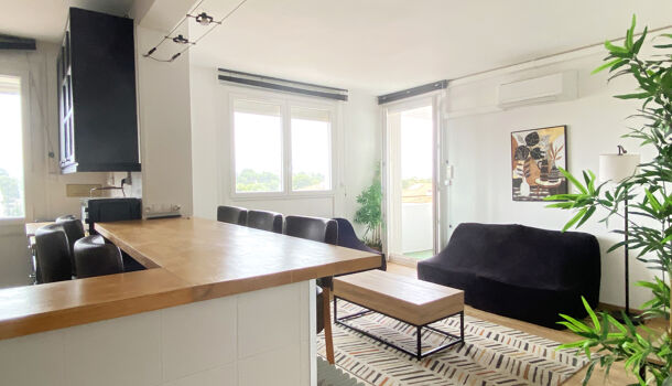 Appartement 4 pièces  à vendre Perpignan 66100