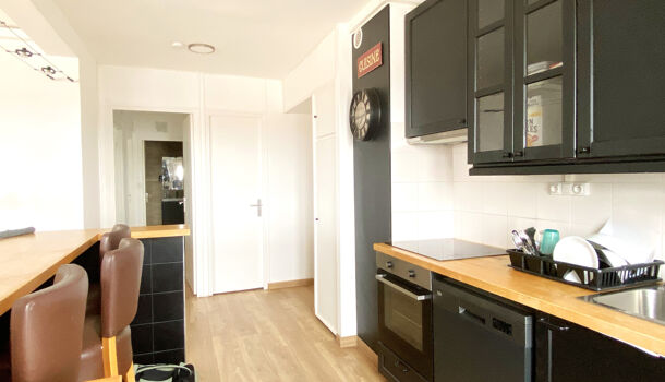 Appartement 4 pièces  à vendre Perpignan 66100