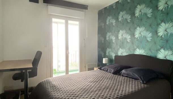 Appartement 4 pièces  à vendre Perpignan 66100