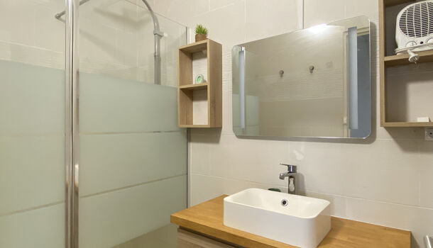 Appartement 4 pièces  à vendre Perpignan 66100