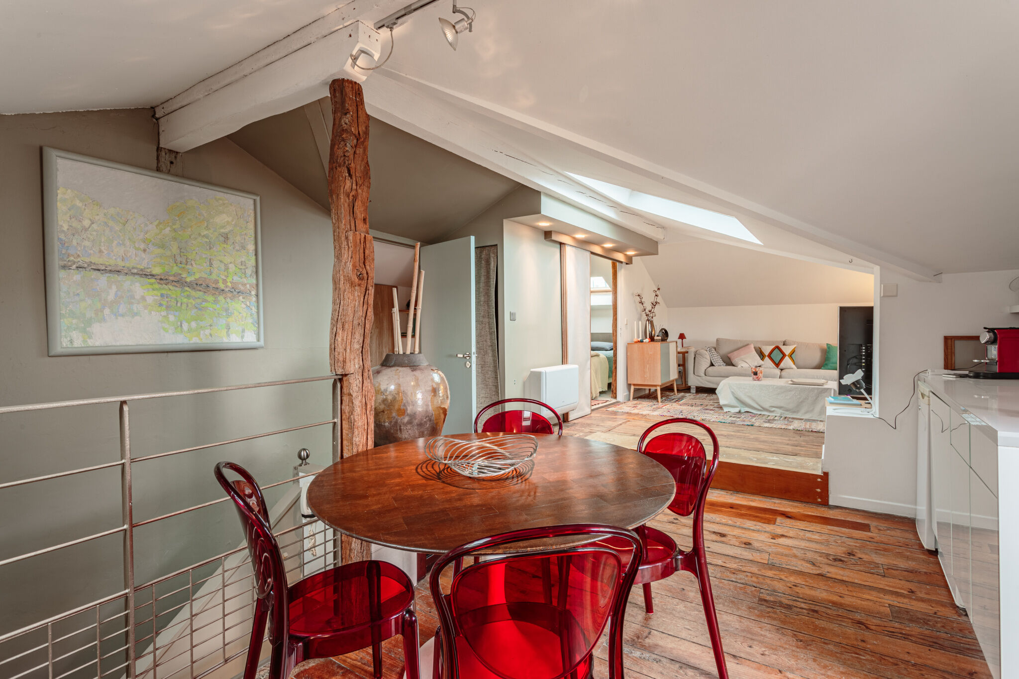 Appartement  T3 à vendre Biarritz 64200