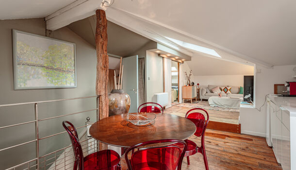 Appartement 3 pièces  à vendre Biarritz 64200