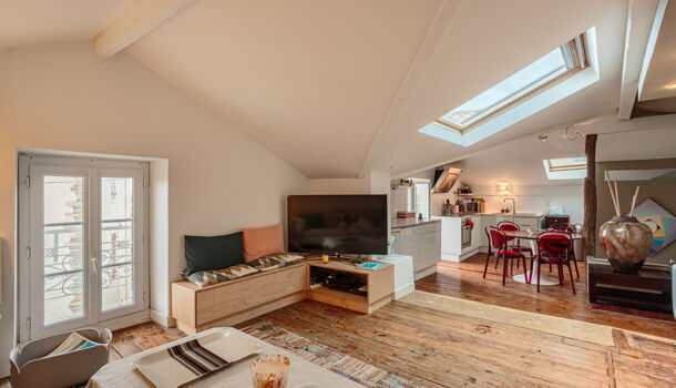 Appartement 3 pièces  à vendre Biarritz 64200