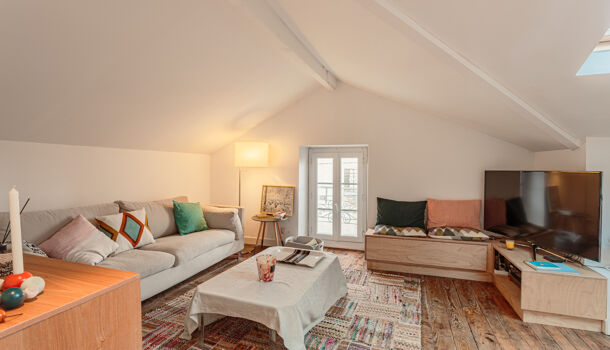 Appartement 3 pièces  à vendre Biarritz 64200