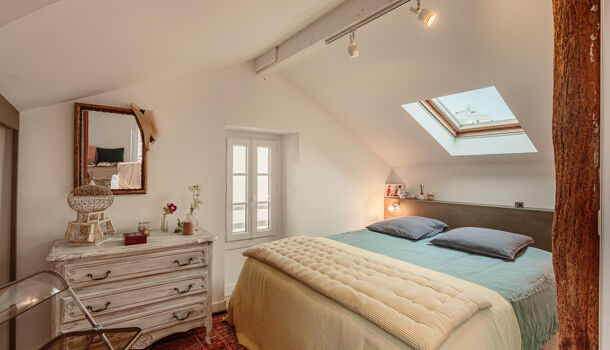 Appartement 3 pièces  à vendre Biarritz 64200