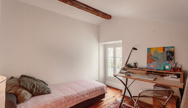 Appartement 3 pièces  à vendre Biarritz 64200