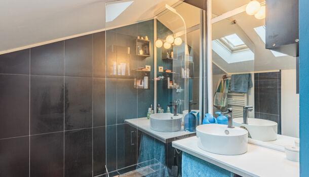 Appartement 3 pièces  à vendre Biarritz 64200