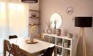 Maison 84 m² à construire Le Grand-Lemps (38690)