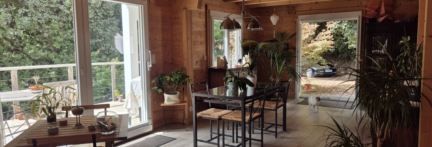 Maison 4 Pièces 140 m² à vendre à Castillon (06500)