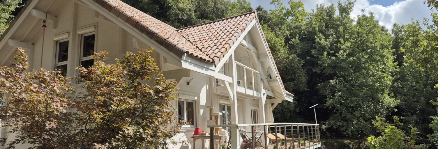 Maison 4 Pièces 140 m² à vendre à Castillon (06500)