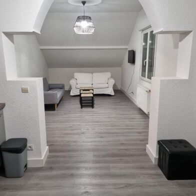 Appartement 4 pièces 360000 €