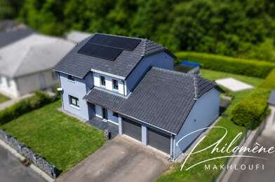 Maison 4 pièces 474000 €