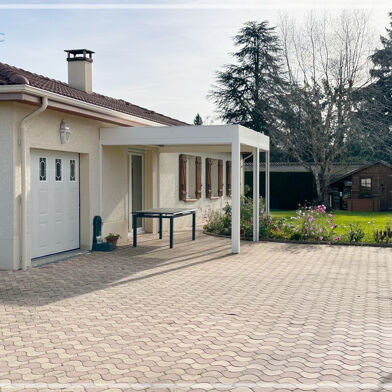 Maison 5 pièces 310000 €