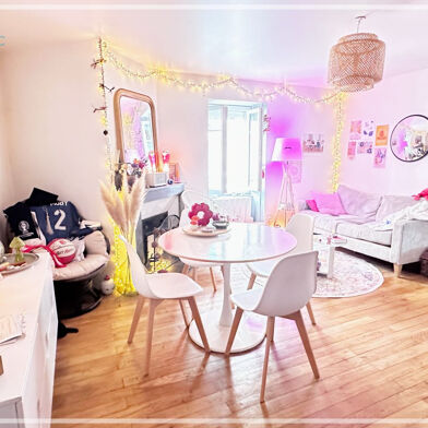 Appartement 2 pièces 90000 €