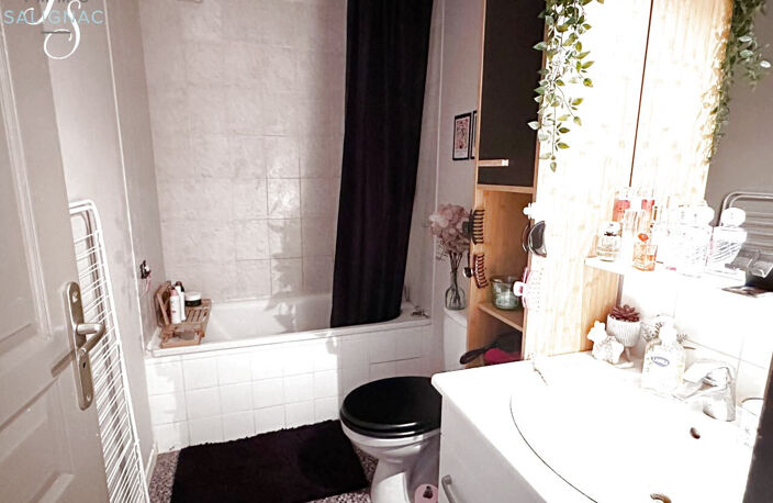 Appartement T2 à louer Bourg-en-Bresse   Rue Alphonse Baudin — photo 5