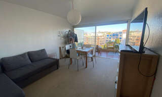 Appartement 1 Pièce 25 m² à vendre à Antibes (06160)