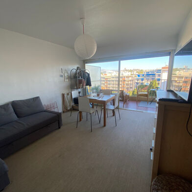 Appartement 1 pièces 169000 €