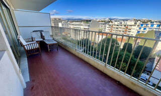 Appartement 1 Pièce 25 m² à vendre à Antibes (06160)