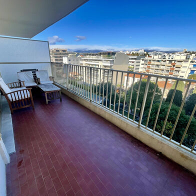 Appartement 1 pièces 169000 €