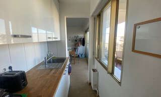 Appartement 1 Pièce 25 m² à vendre à Antibes (06160)