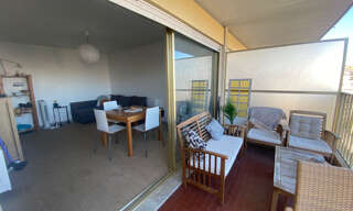 Appartement 1 Pièce 25 m² à vendre à Antibes (06160)