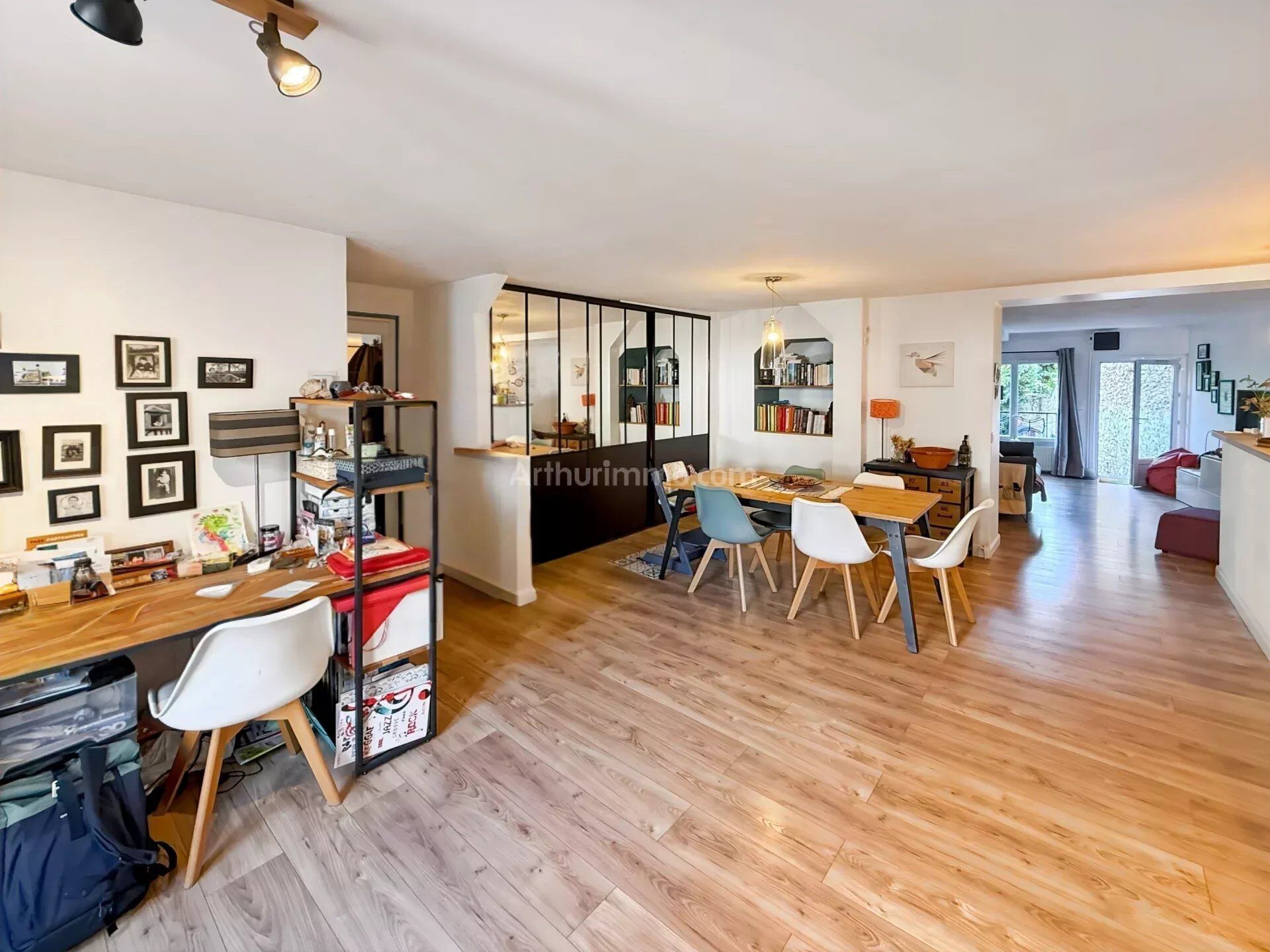 Appartement 3 pièces 73 m² · à Soisy-sur-Seine · 73 m² · 250 000 €