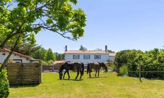 Maison 10 Pièces 175 m² à vendre à Challans (85300)