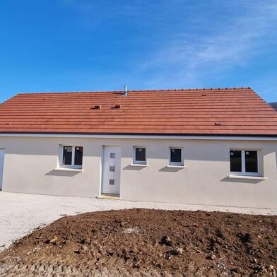 Maison 4 pièces 1000 €