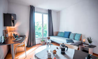 Appartement 1 Pièce 18 m² à vendre à Vénissieux (69200)