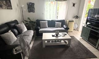 Appartement  57 m² à vendre à Perpignan (66100)