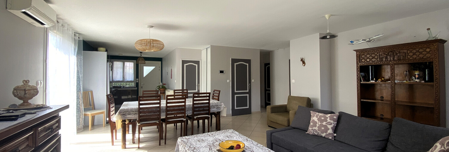 Maison 3 Pièces 78 m² à vendre à Canohès (66680)