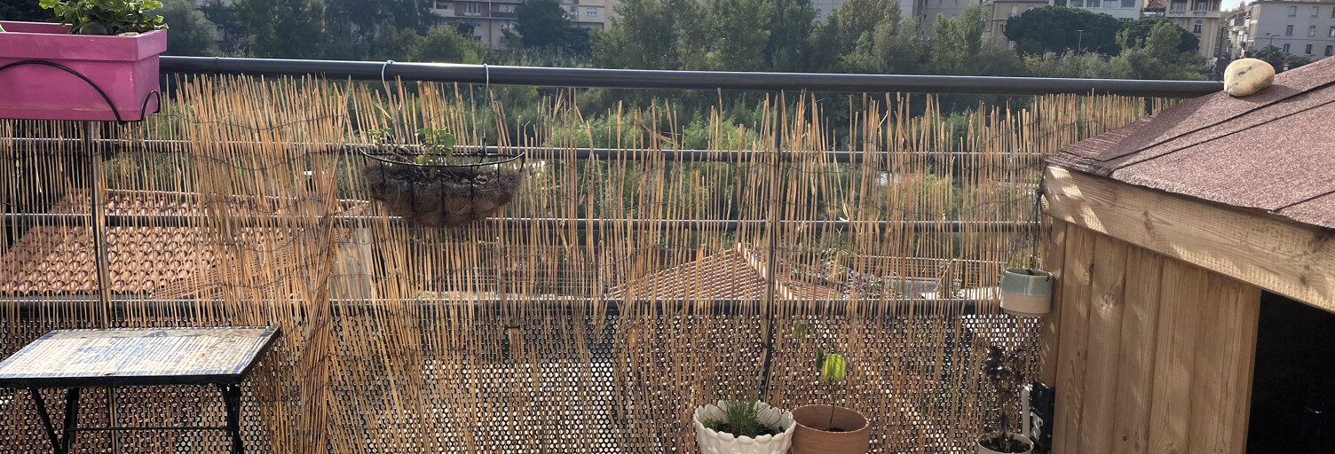 Appartement 3 Pièces 63 m² à vendre à Perpignan (66000)