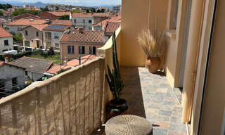 Appartement 4 Pièces 95 m² à vendre à Perpignan (66000)