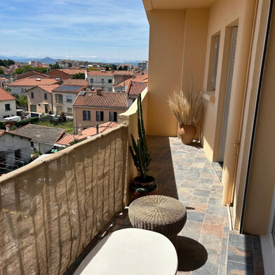 Appartement 4 pièces 157000 €