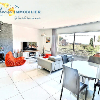 Maison 4 pièces 690000 €