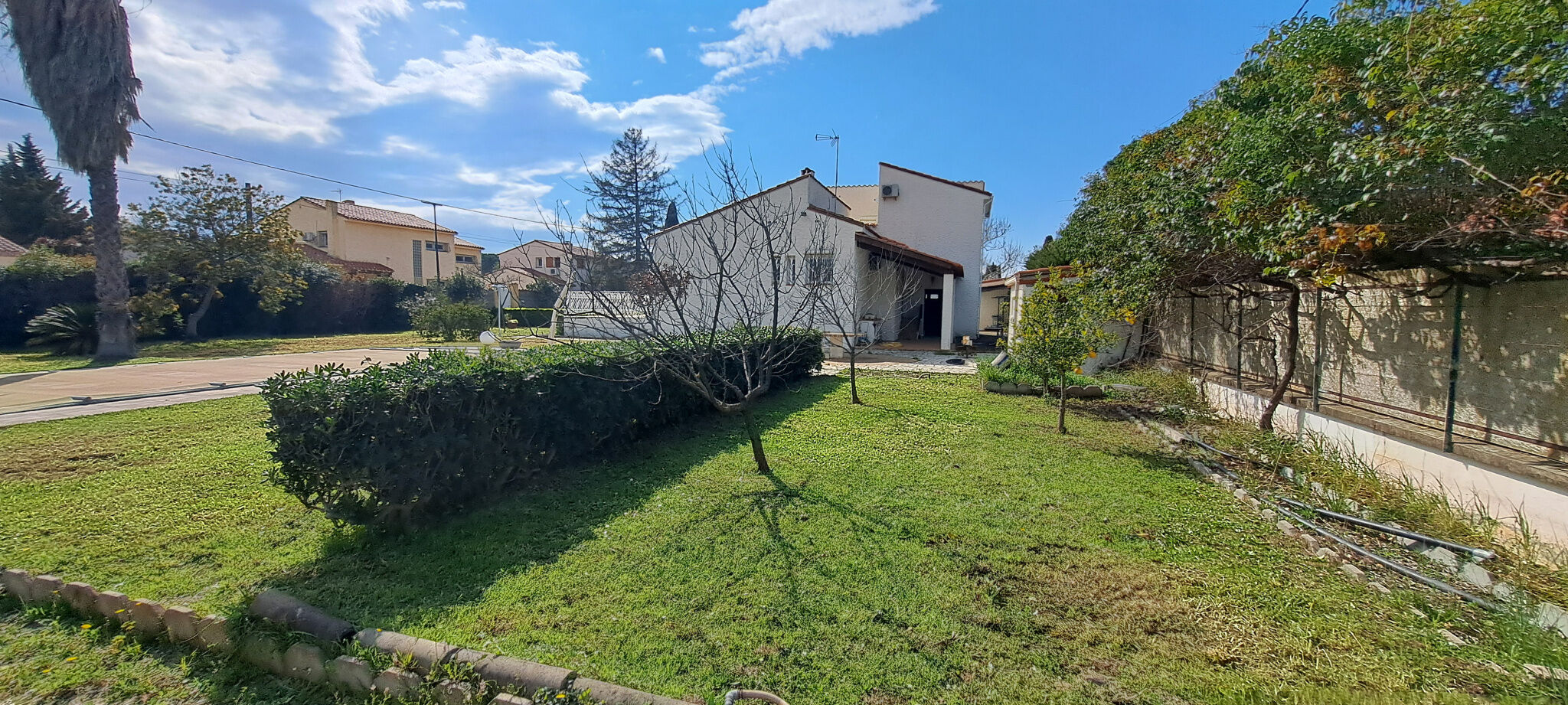 Villa / Maison 4 pièces  à vendre Bompas 66430