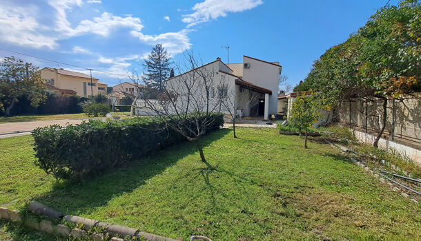 Villa / Maison 4 pièces  à vendre Bompas 66430