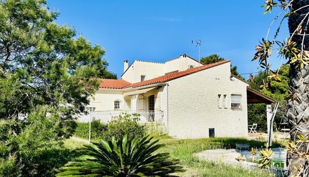 Villa / Maison 4 pièces  à vendre Bompas 66430