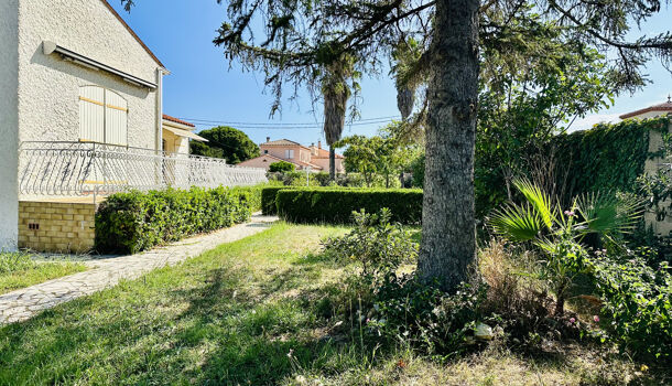 Villa / Maison 4 pièces  à vendre Bompas 66430