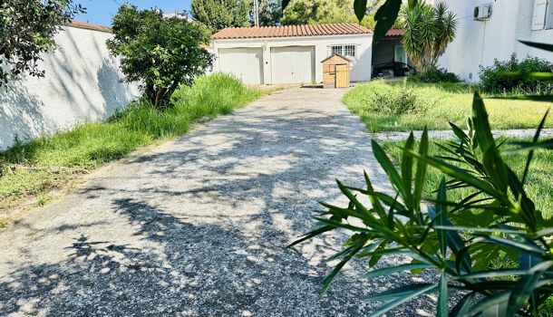 Villa / Maison 4 pièces  à vendre Bompas 66430