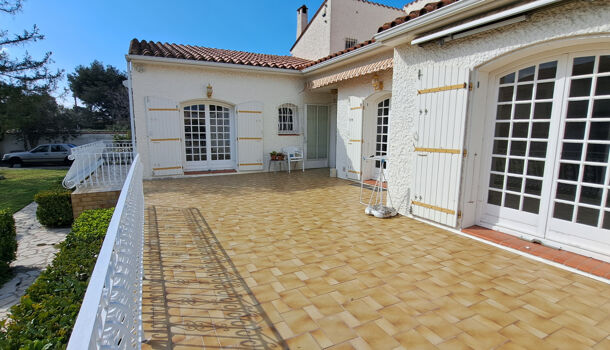 Villa / Maison 4 pièces  à vendre Bompas 66430